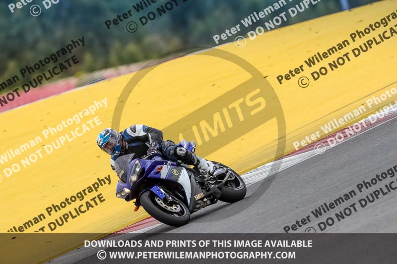 may 2019;motorbikes;no limits;peter wileman photography;portimao;portugal;trackday digital images